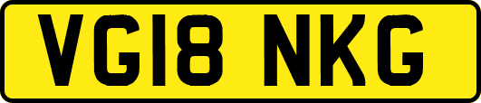 VG18NKG
