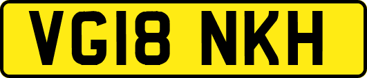 VG18NKH