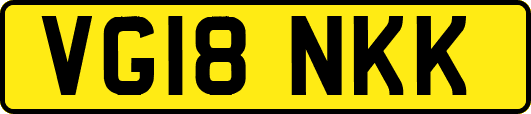 VG18NKK
