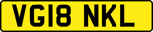VG18NKL
