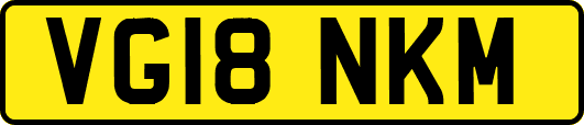 VG18NKM
