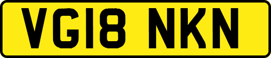 VG18NKN