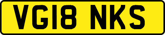 VG18NKS