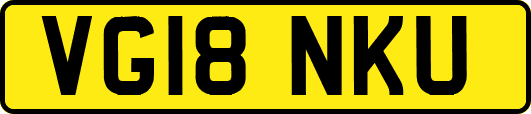 VG18NKU
