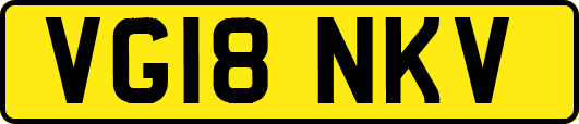VG18NKV