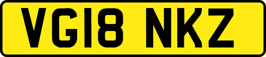 VG18NKZ