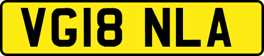 VG18NLA