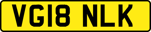 VG18NLK