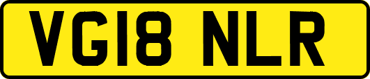 VG18NLR