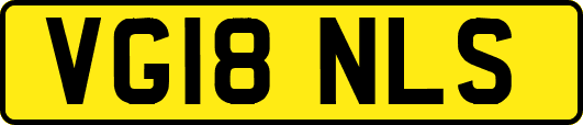VG18NLS
