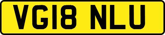 VG18NLU