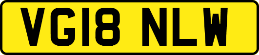 VG18NLW