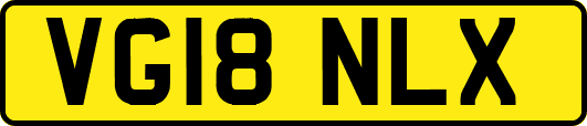 VG18NLX