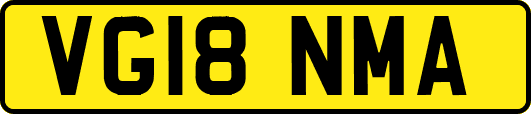 VG18NMA