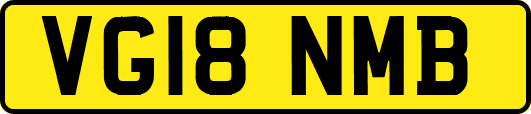 VG18NMB