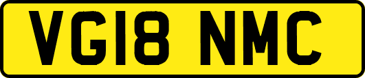 VG18NMC