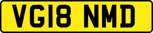 VG18NMD