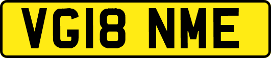 VG18NME