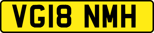 VG18NMH