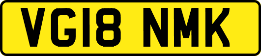 VG18NMK