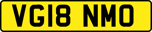 VG18NMO