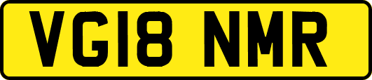 VG18NMR