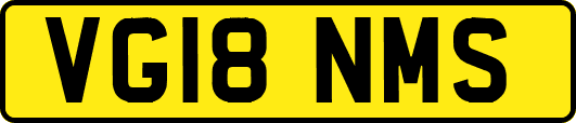 VG18NMS