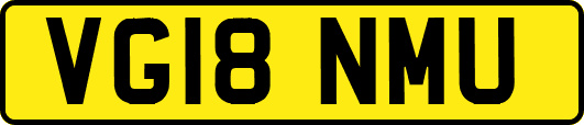 VG18NMU