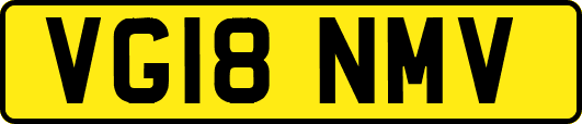 VG18NMV