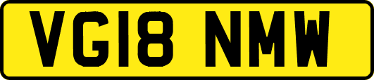 VG18NMW