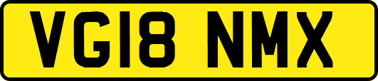 VG18NMX