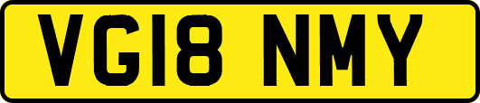 VG18NMY