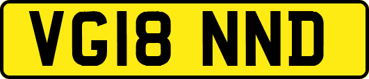 VG18NND