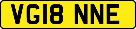 VG18NNE