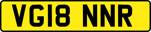 VG18NNR