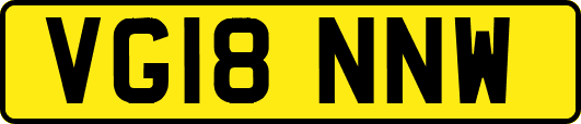 VG18NNW