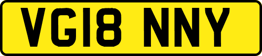 VG18NNY