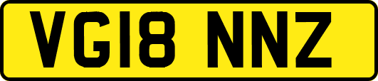 VG18NNZ