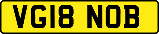 VG18NOB