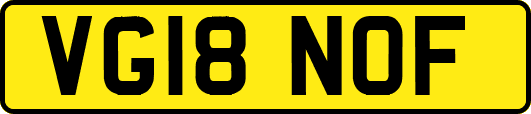 VG18NOF
