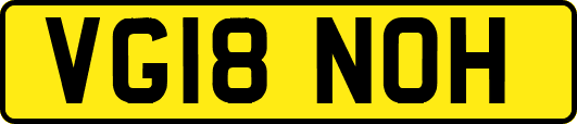 VG18NOH