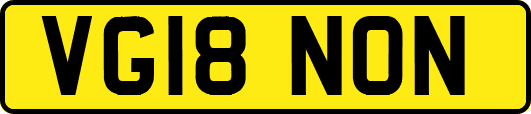 VG18NON