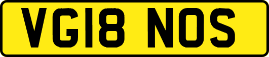 VG18NOS