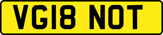VG18NOT