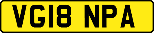 VG18NPA