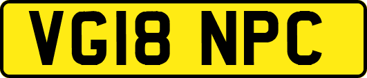 VG18NPC