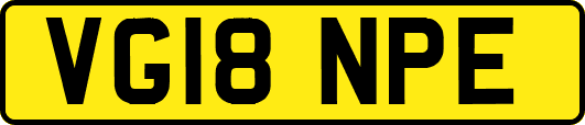 VG18NPE
