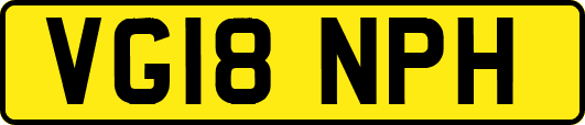 VG18NPH