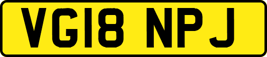 VG18NPJ