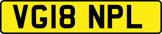 VG18NPL